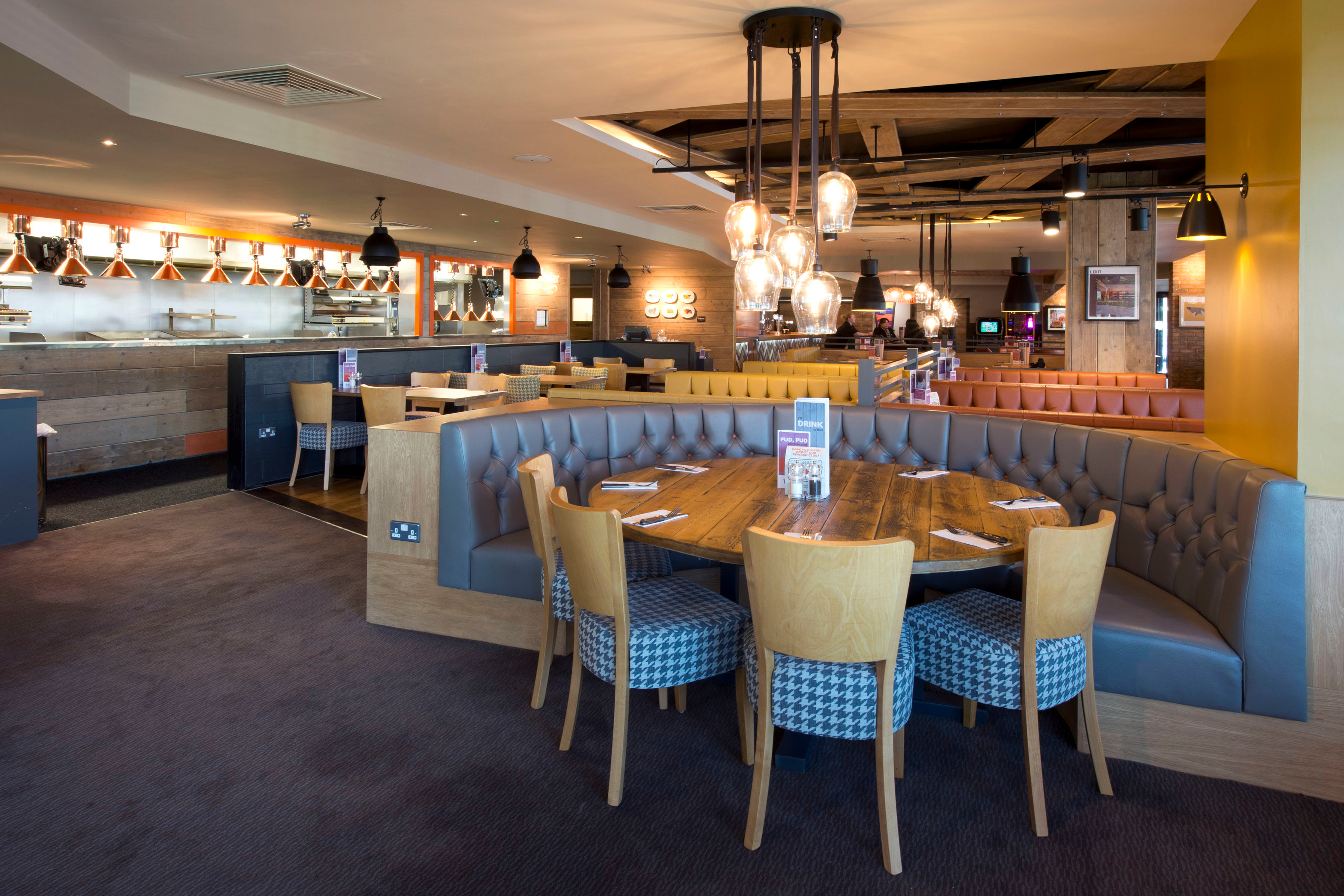 Uxbridge Beefeater restaurant Beefeater Uxbridge Uxbridge 01895 544551