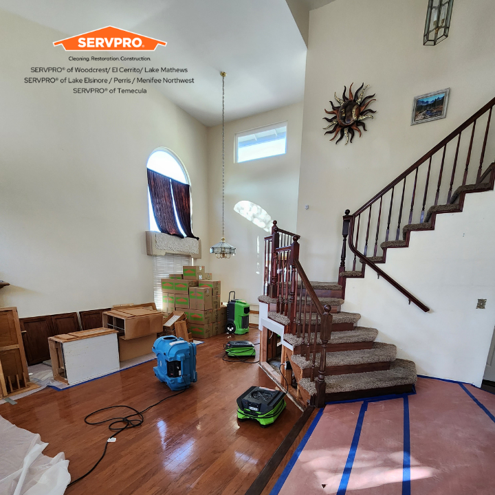 Images SERVPRO of Temecula