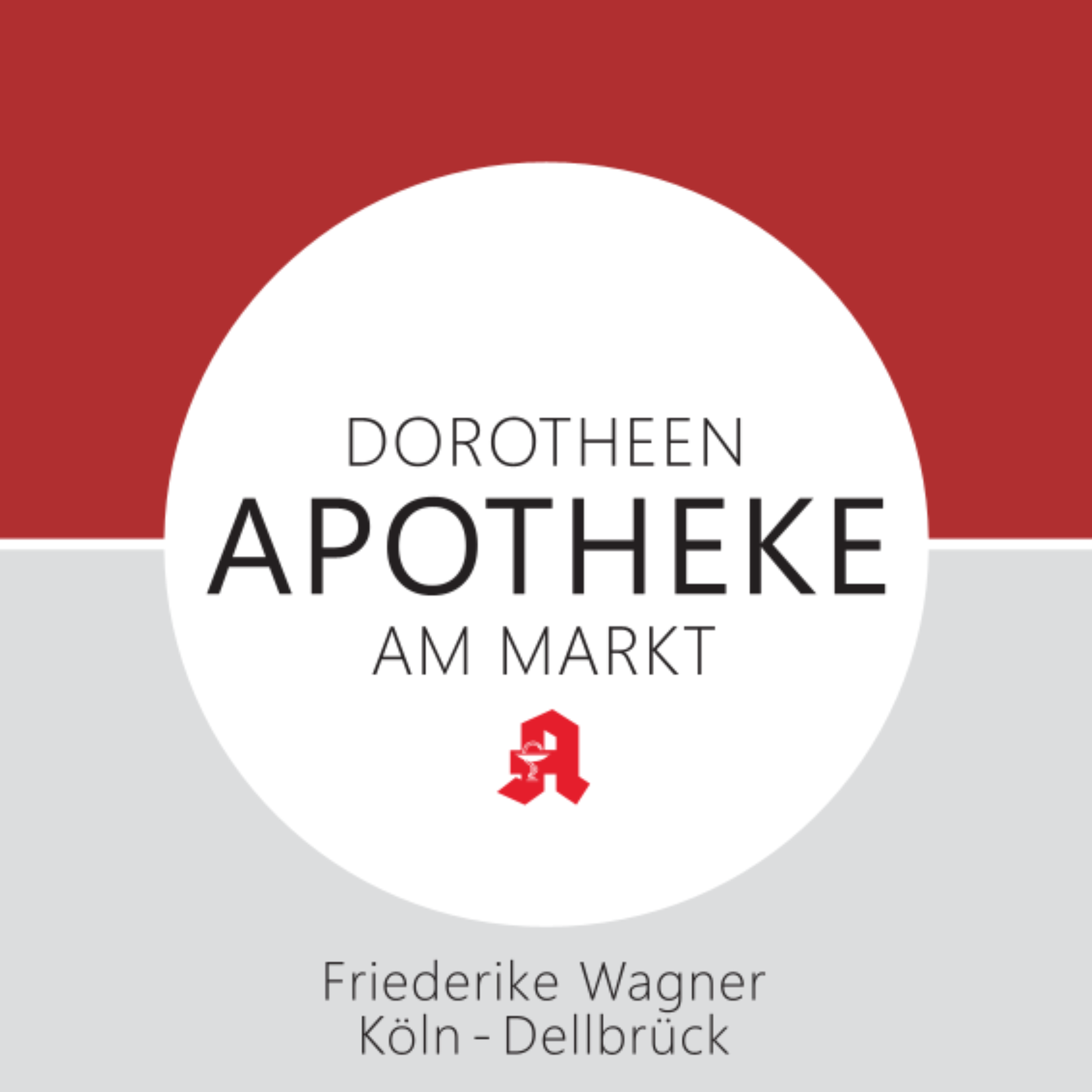 Kundenlogo Apotheke am Markt