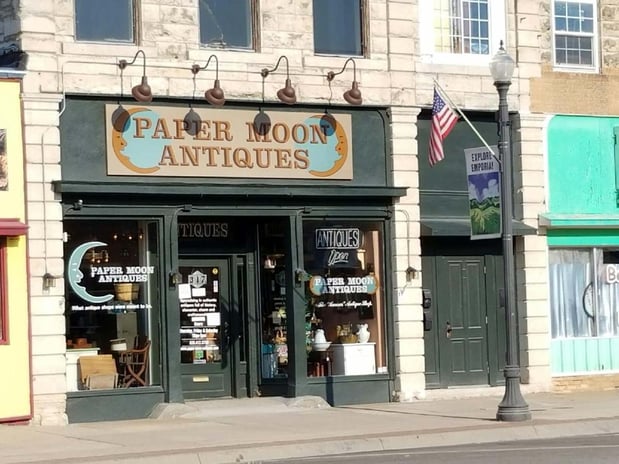 Images Coffelt Sign Company Inc