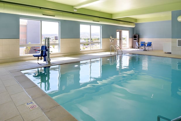 Images Holiday Inn Express & Suites Elko by IHG