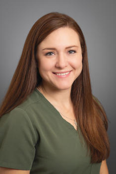 Dr. Kristina Waggoner, APRN