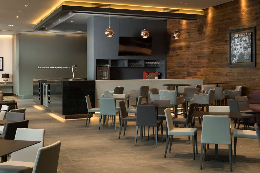 Images Hampton Inn by Hilton Leon Guanajuato