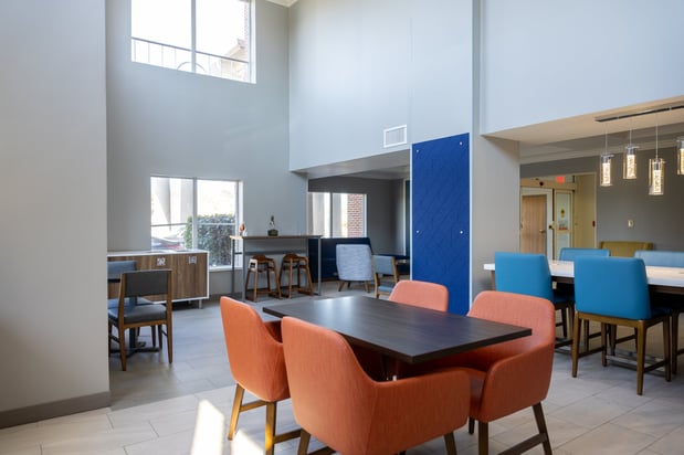 Images Holiday Inn Express & Suites Vicksburg by IHG