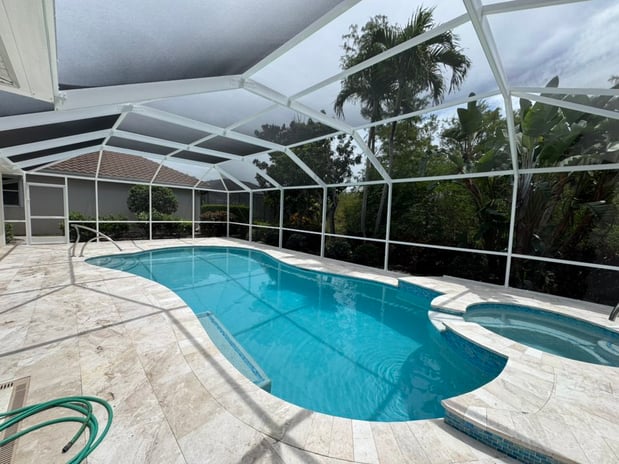 Images McGowan Screen & Aluminum Specialist