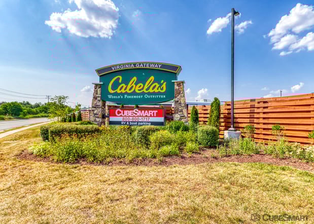 Images CubeSmart Self Storage