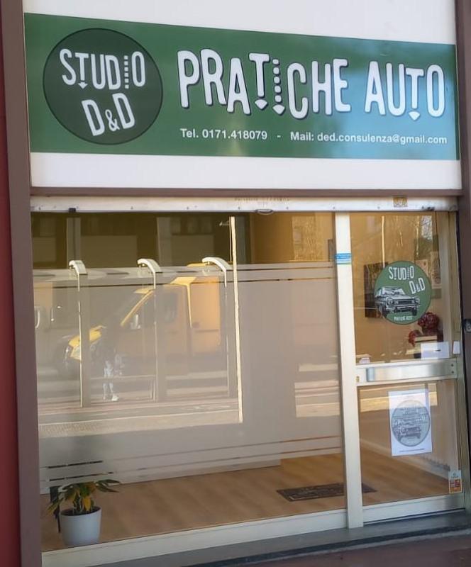Images Studio D&D Pratiche Auto