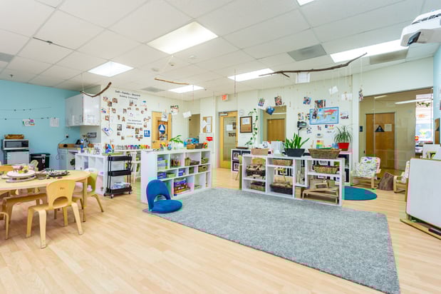 Images KLA Schools of Walnut Creek