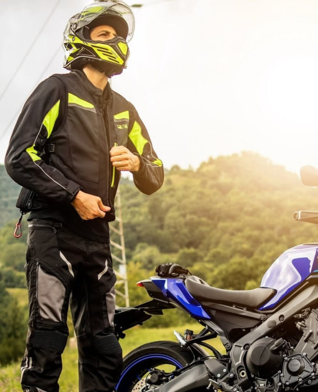 Images Moto Adventure - Abbigliamento e Accessori Moto