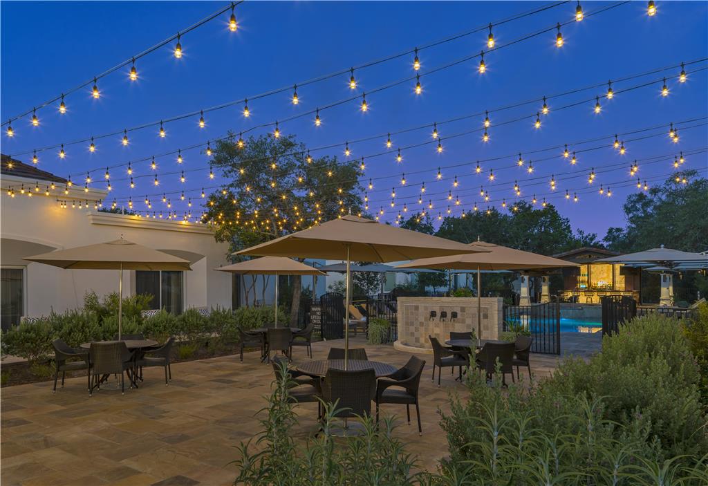 Signia by Hilton La Cantera Resort & Spa