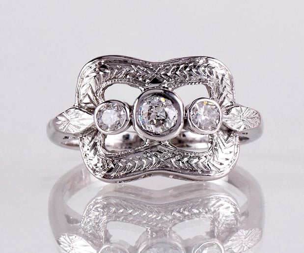 Images Copper Canary Fine Jewelry Boutique