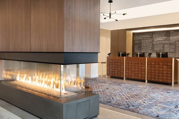 Images The Slate Hotel Denver Downtown, Tapestry by Hilton