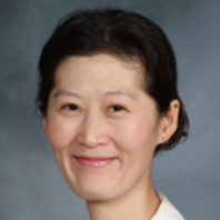 Cecilia J. Yoon, Medical Doctor (MD)