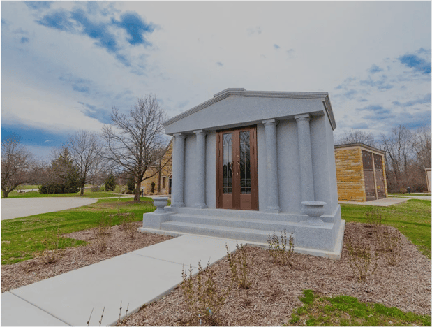 Images Oaklawn Memorial Gardens - Washington Park Cemetery