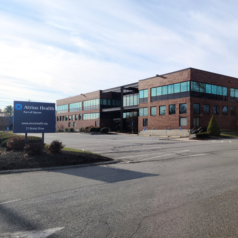 Atrius Health Easton