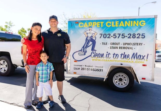 Images Clean It To The Max