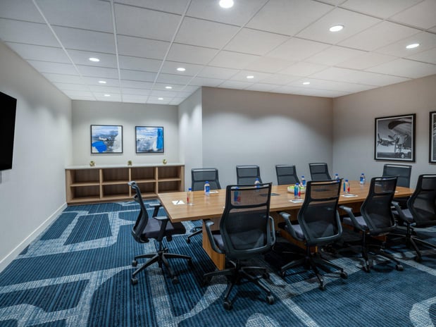 Images Holiday Inn Chicago O'Hare - Rosemont by IHG
