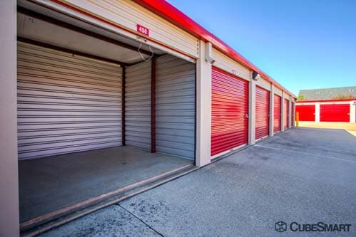 CubeSmart Self Storage Photo