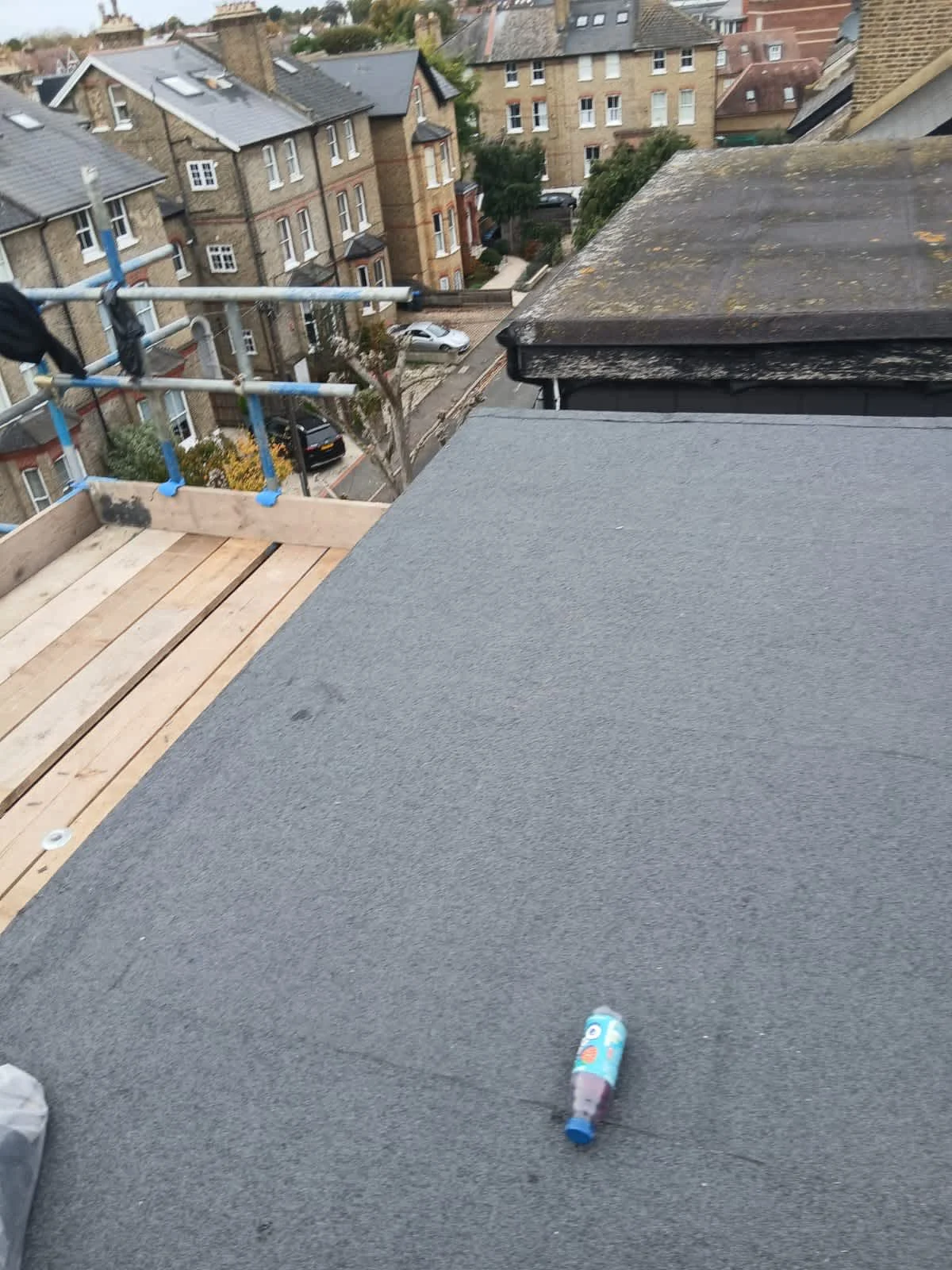 Images Stars Roofing Ltd