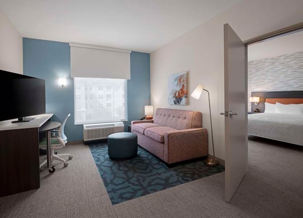Images Home2 Suites by Hilton Orlando South Davenport