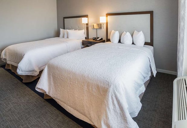 Images Hampton Inn & Suites Colleyville DFW Airport West