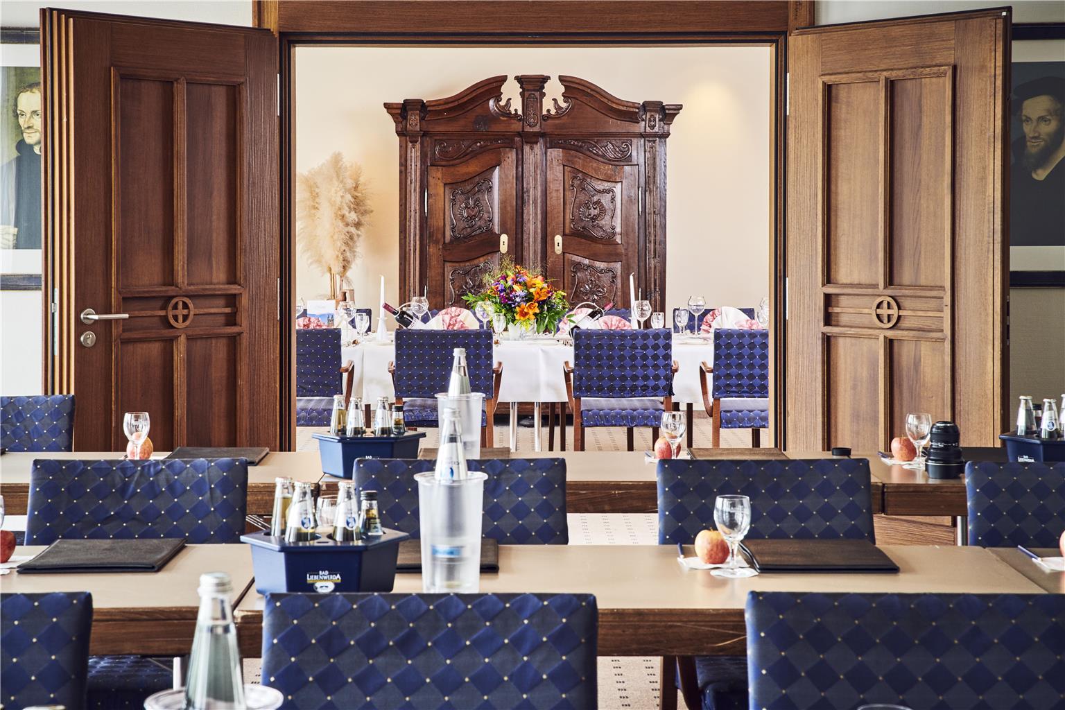 Best Western soibelmanns Lutherstadt Wittenberg, Collegienstrasse 56-57 in Wittenberg