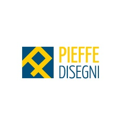 Pieffe Disegni Logo