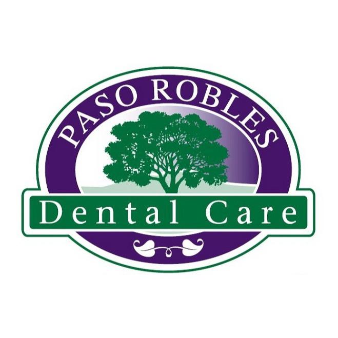 Paso Robles Dental Care Logo