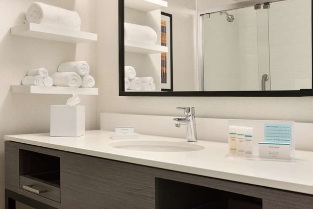 Images Hampton Inn Chicago West Loop Fulton Market Area