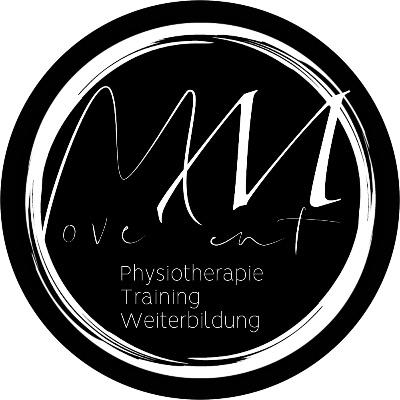 Logo MoveMent  Physiotherapie