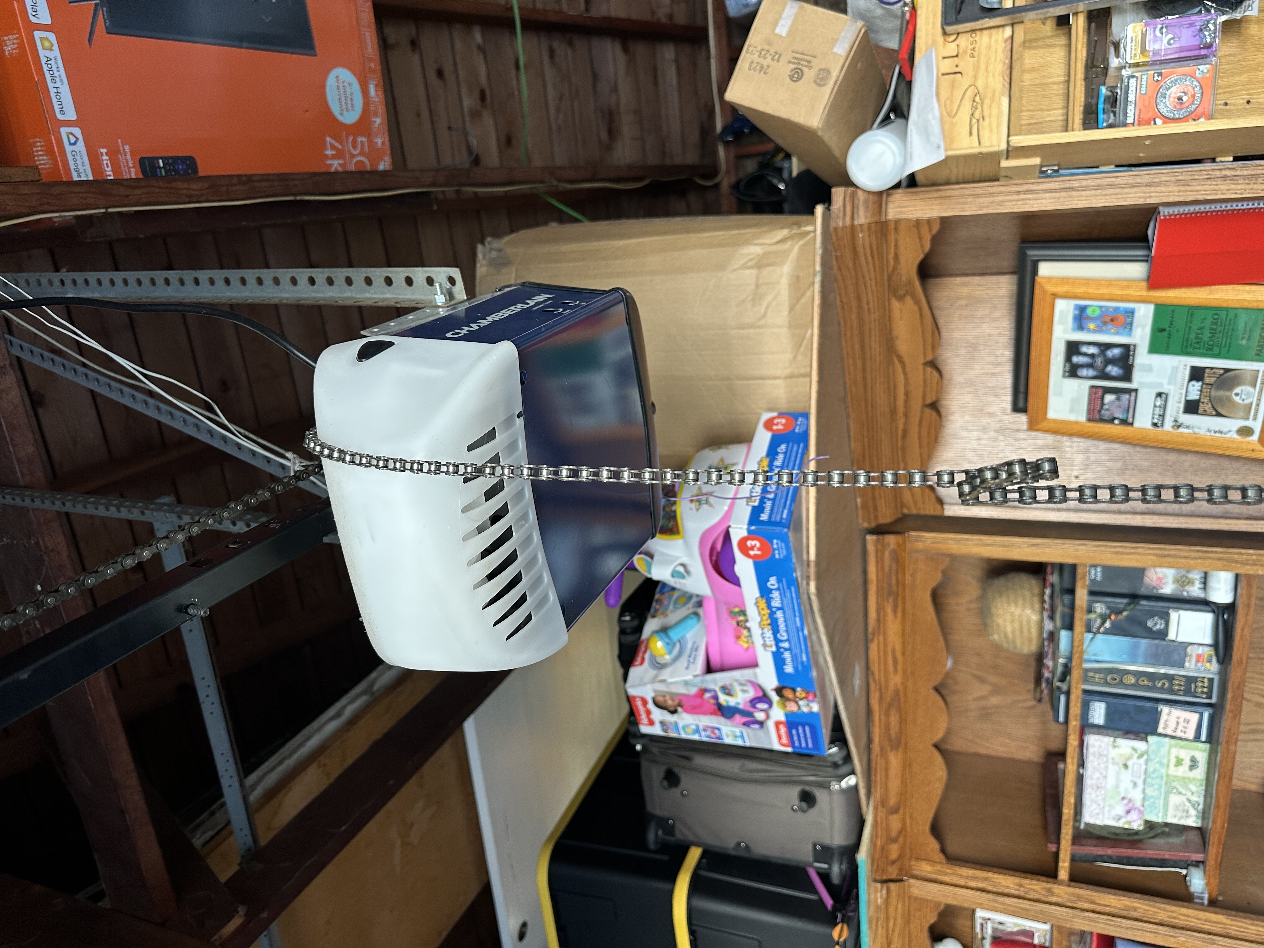 RAD Garage Door Services Image