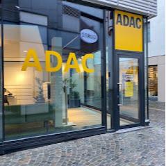 ADAC Geschäftsstelle und Reisebüro, Markt 11-15 in Mainz