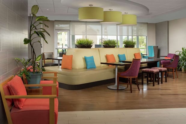 Images Home2 Suites by Hilton Lake City