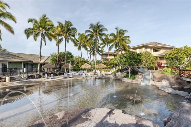 Images Hilton Grand Vacations Club Kings’ Land Waikoloa