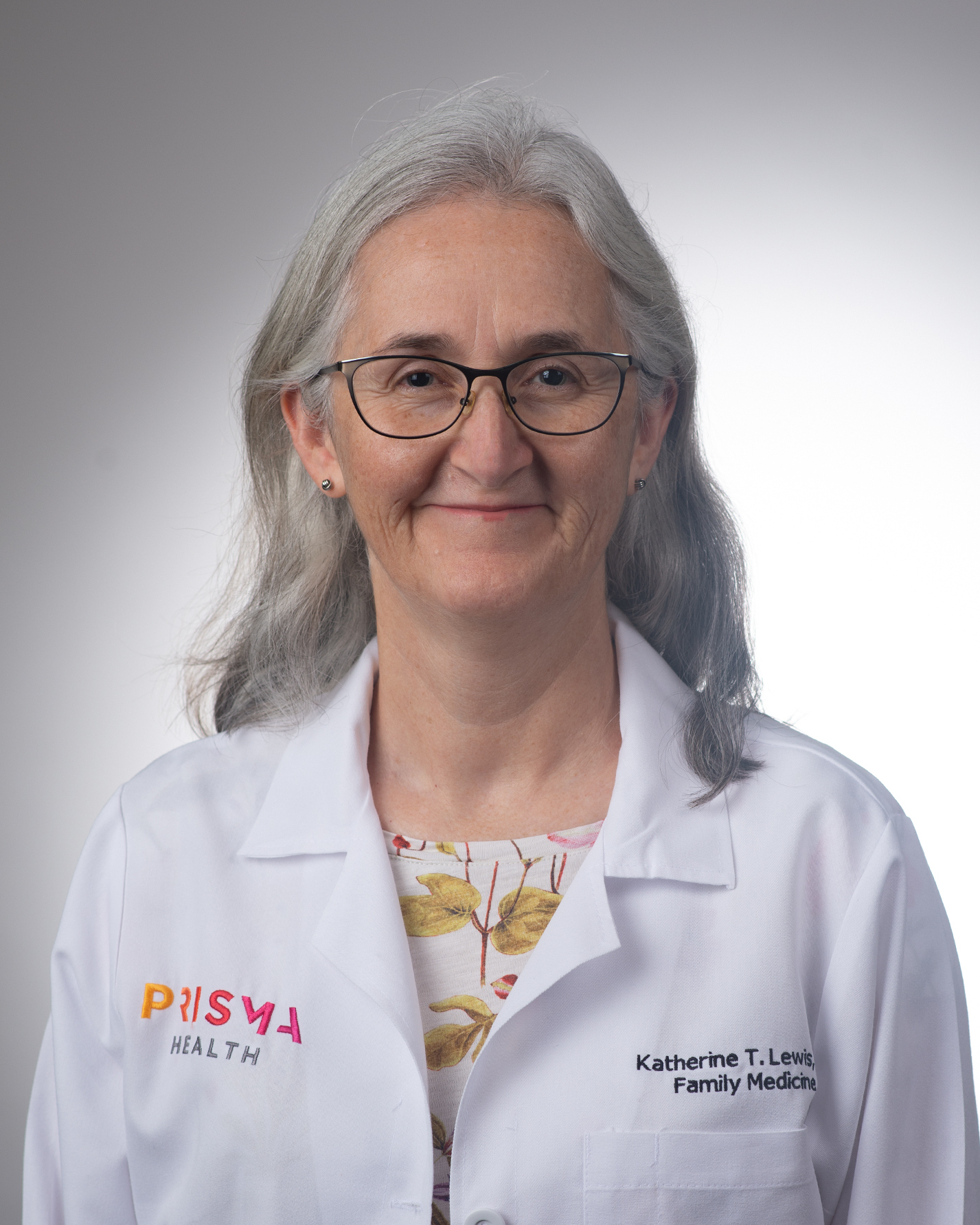 Katherine T Lewis, MD
