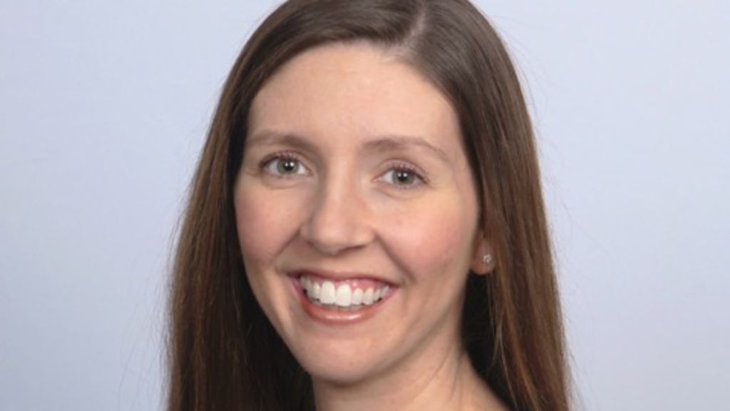 Lauren Hinchee Meek