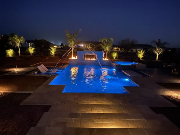 Images One Call Landscape and Design