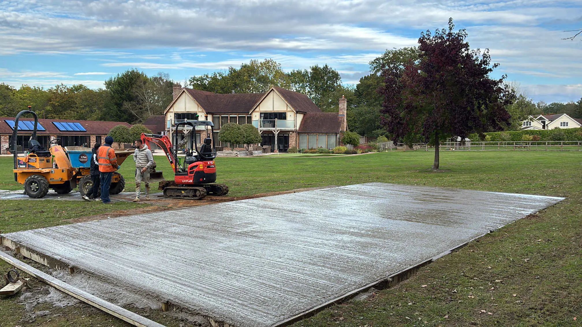 Images CW Resin Driveways
