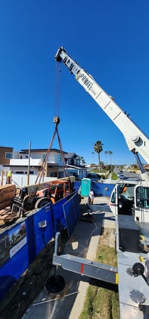 Images Prime Fabrication, Inc, Prime Crane