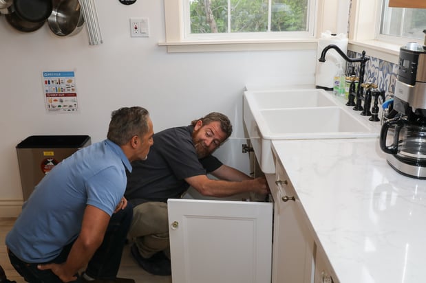 Images Balance Point Heating, Cooling & Plumbing