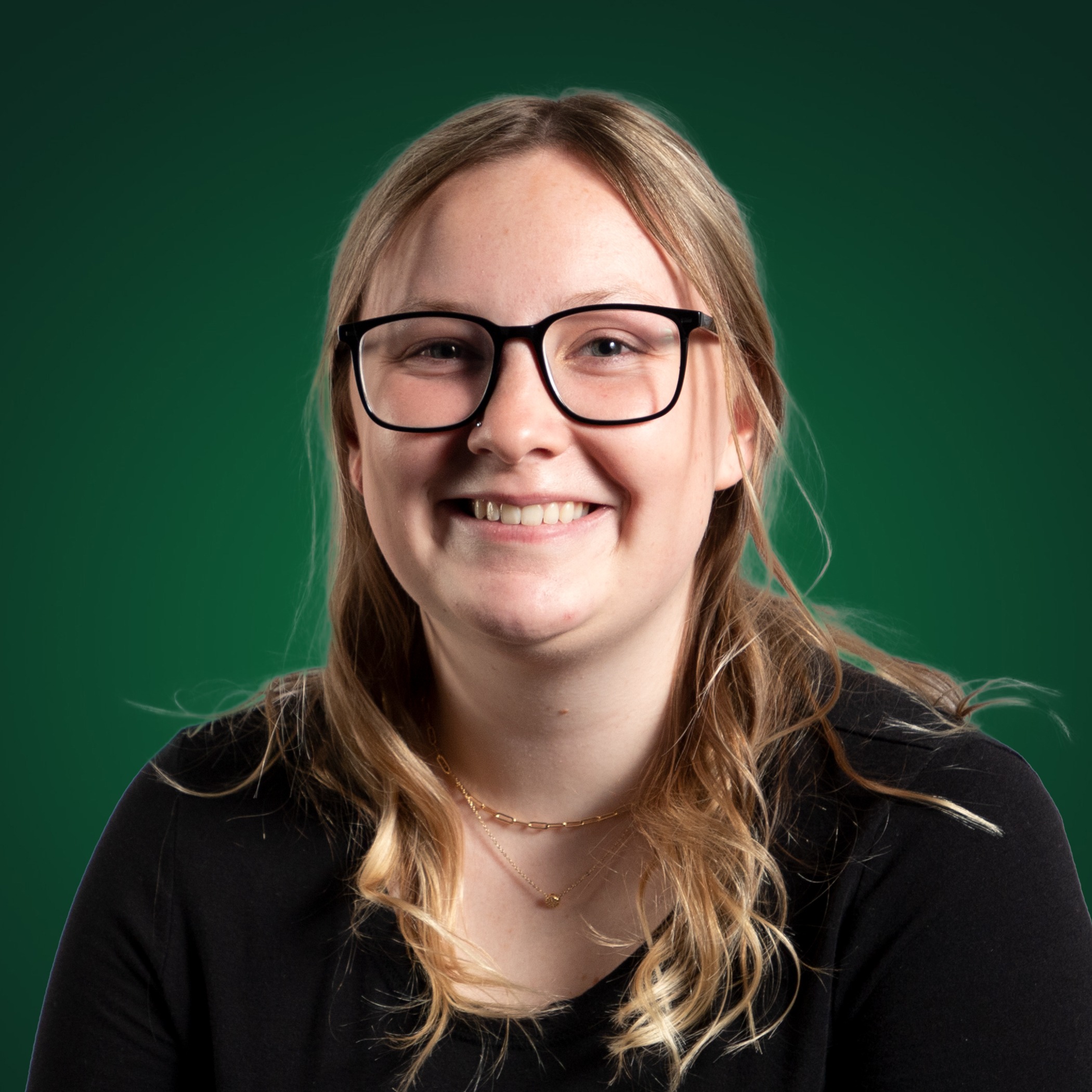 Image of Monica Money a Hearing Instrument Specialist for AudioNova in Edwardsville, IL.