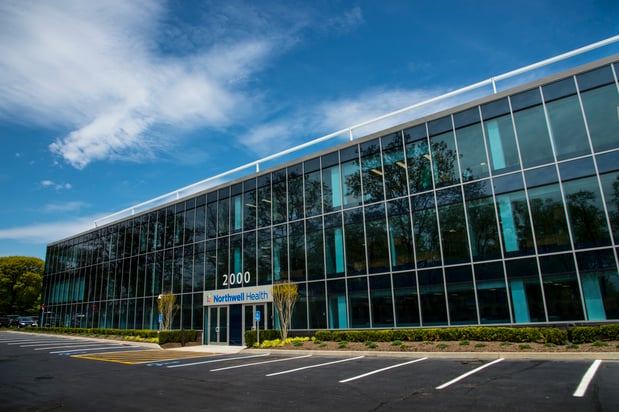 Images Northwell Health Corporate Services