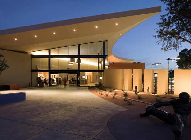 Images Camelback Village Racquet & Health Club