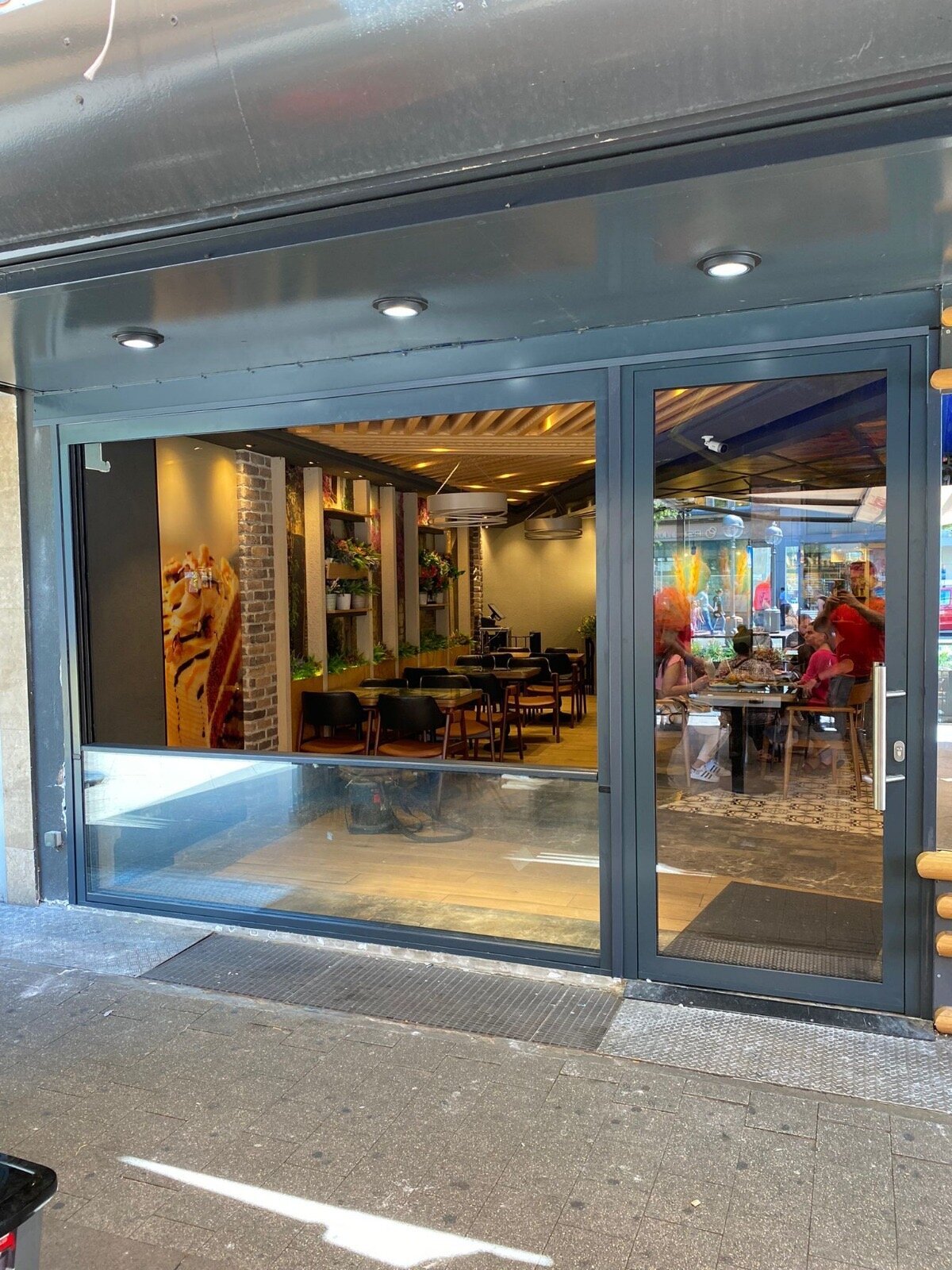 Bilder Can Bau - Fenster & Bauelemente