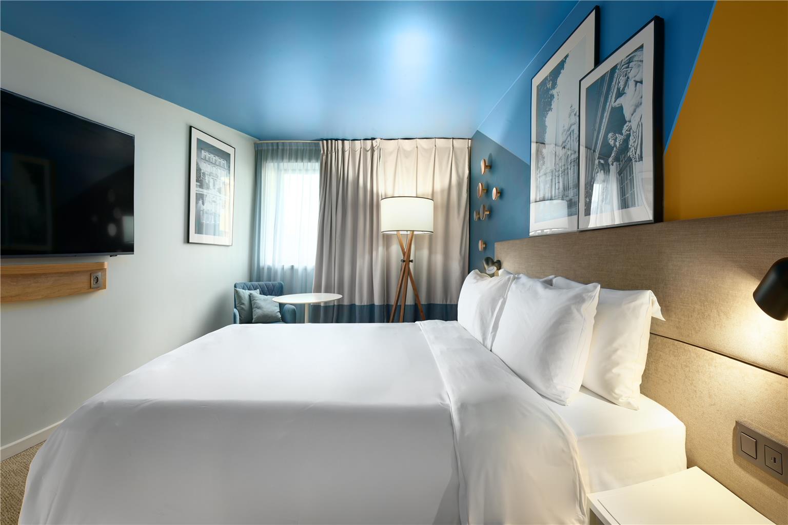 Images Radisson Hotel Aix En Provence