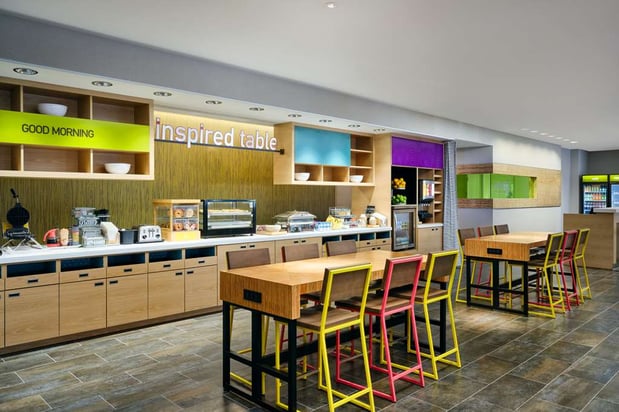 Images Home2 Suites by Hilton Richmond Glenside
