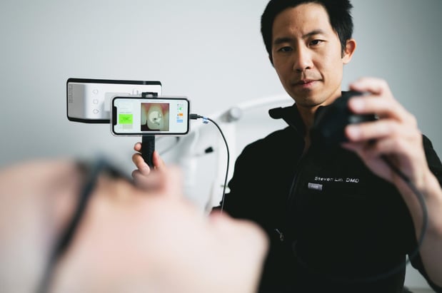 Images Arbor: A Dental Concept