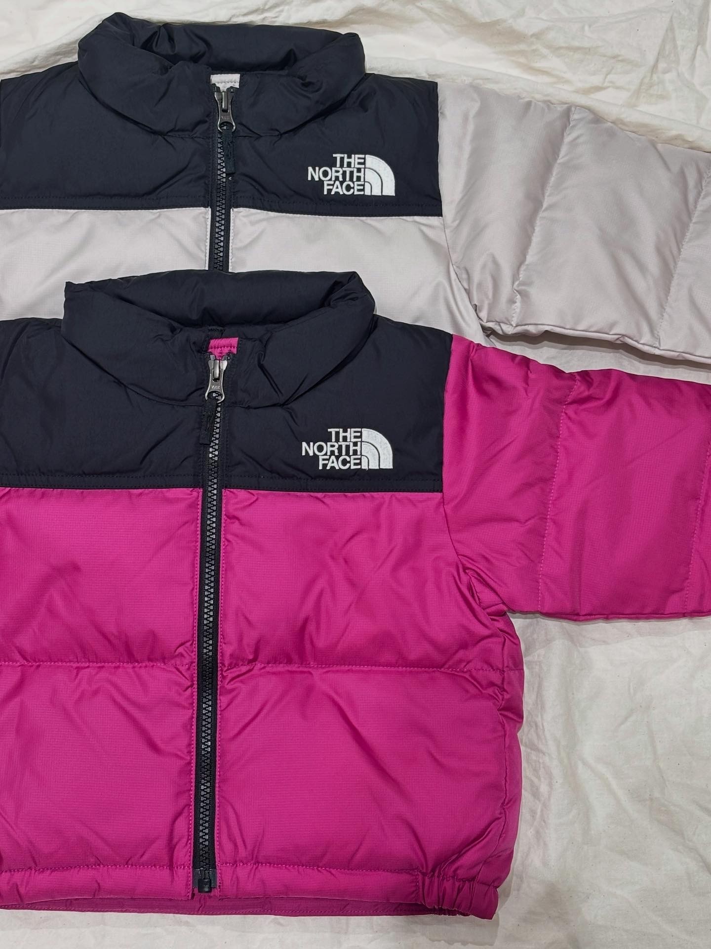 Images THE NORTH FACE kids (ザ・ノース・フェイス キッズ) 阪急西宮
