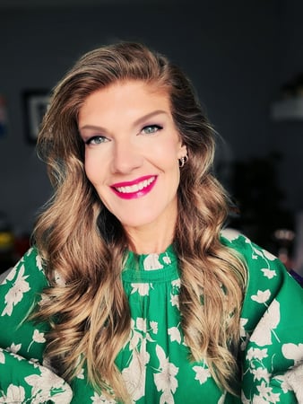 Images Kara Leach, Counselor