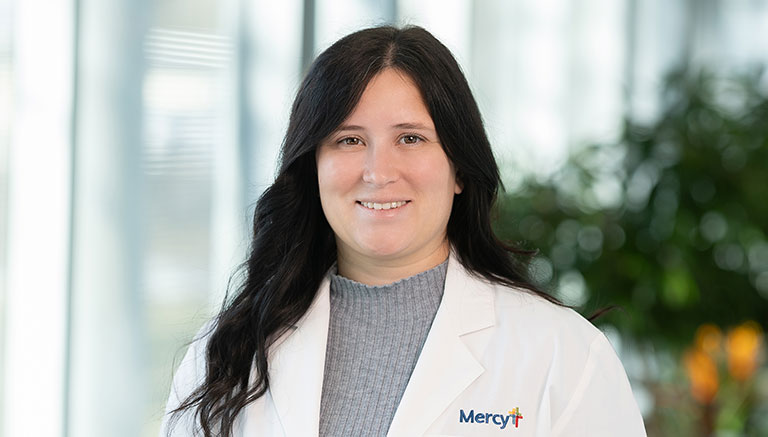 Dr. Jessica Rene Molinari - Saint Louis, MO - Neurological Surgery, Neurosurgery
